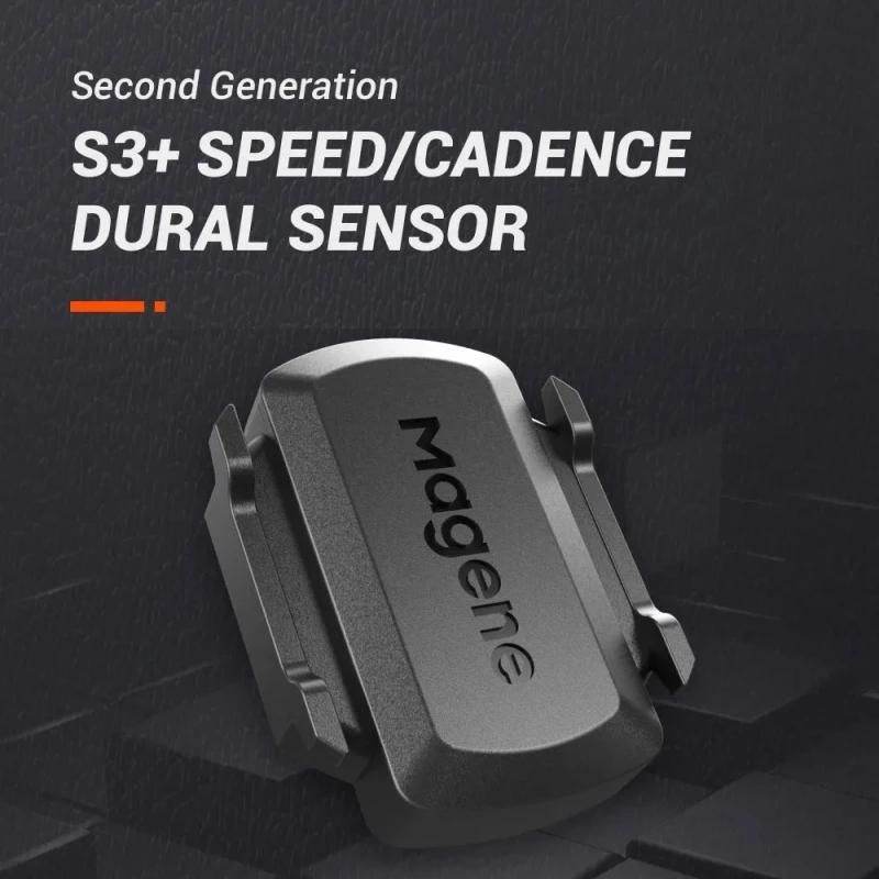 MAGENE ǻ ӵ ANT+ ӵ  ̴    ӵ  ̴ Ant+ GARMIN IGPSPORT Bryton 
